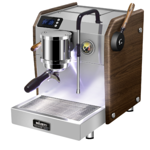 Máy pha cà phê Milesto EM 23 PRO