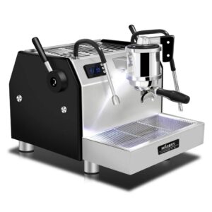 Máy pha cà phê Milesto EM 40