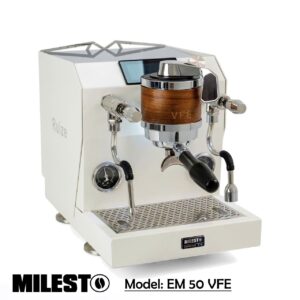 Máy pha cà phê Milesto EM 50 VFE