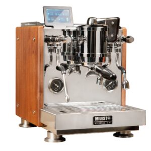 Máy pha cà phê Milesto EM 60