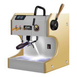 Máy pha cà phê Milesto EM20