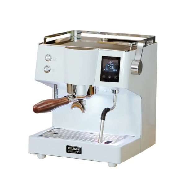 Máy pha cà phê Milesto M19 M4 Nơi sửa máy pha cà phê Milesto uy tín tại TPHCM