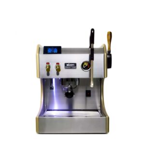 Máy pha cà phê Milesto M20