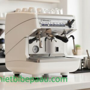 Máy pha cà phê Nuova Simonelli Appia II 1 Group
