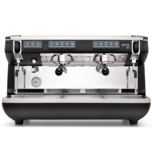 Máy pha cà phê Nuova Simonelli Appia Life 2 Group 11 Máy pha cà phê Nuova Simonelli Appia Life 2 Group So sánh máy pha cà phê Wega Pegaso 2 Group vs Nuova Simonelli Life 2 Group