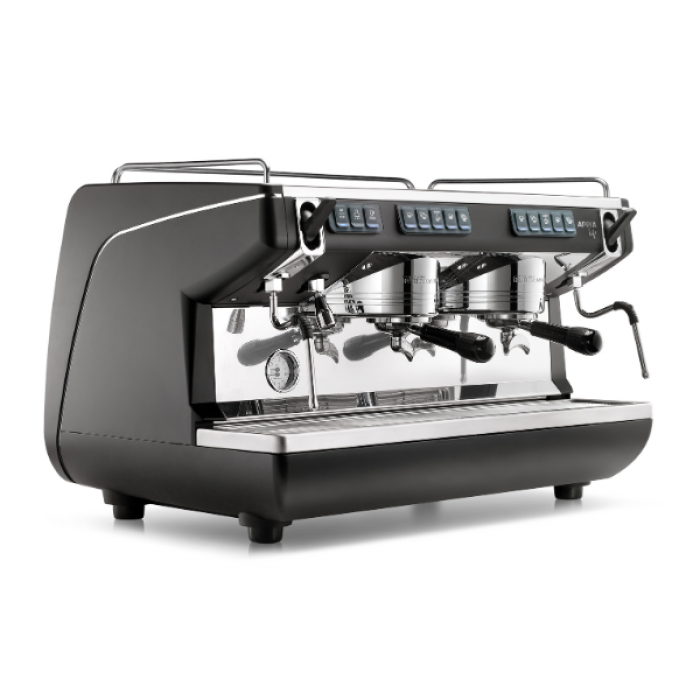 Máy pha cà phê Nuova Simonelli Aurelia MP 2 Group 1 Máy pha cà phê Nuova Simonelli Appia Life 2 Group