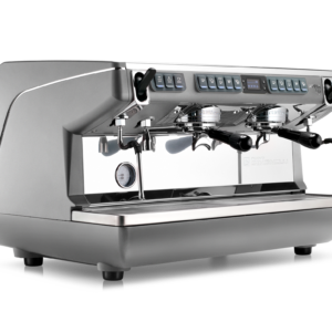 Máy pha cà phê Nuova Simonelli Appia Life Timer 2 Groups Volumetric