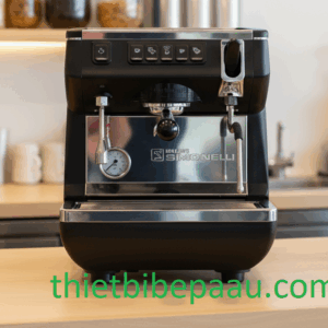 Máy pha cà phê Nuova Simonelli Appia Life Vol 1 Group