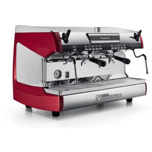 Máy pha cà phê Nuova Simonelli Aurelia II 2 Group
