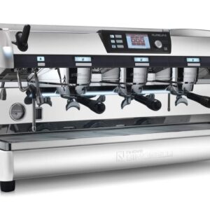 Máy pha cà phê Nuova Simonelli Aurelia II T3 2 Group