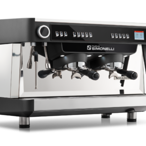 Máy pha cà phê Nuova Simonelli Aurelia MP 2 Group