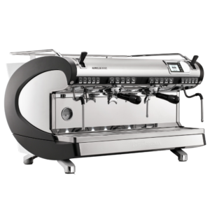 Máy pha cà phê Nuova Simonelli Aurelia Wave 2 Group Volumetric