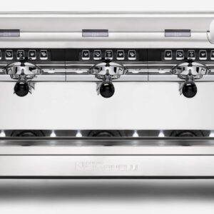 Máy pha cà phê Nuova Simonelli Aurelia Wave 3 Group