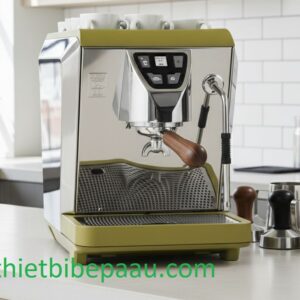 Máy pha cà phê Nuova Simonelli Oscar Mood