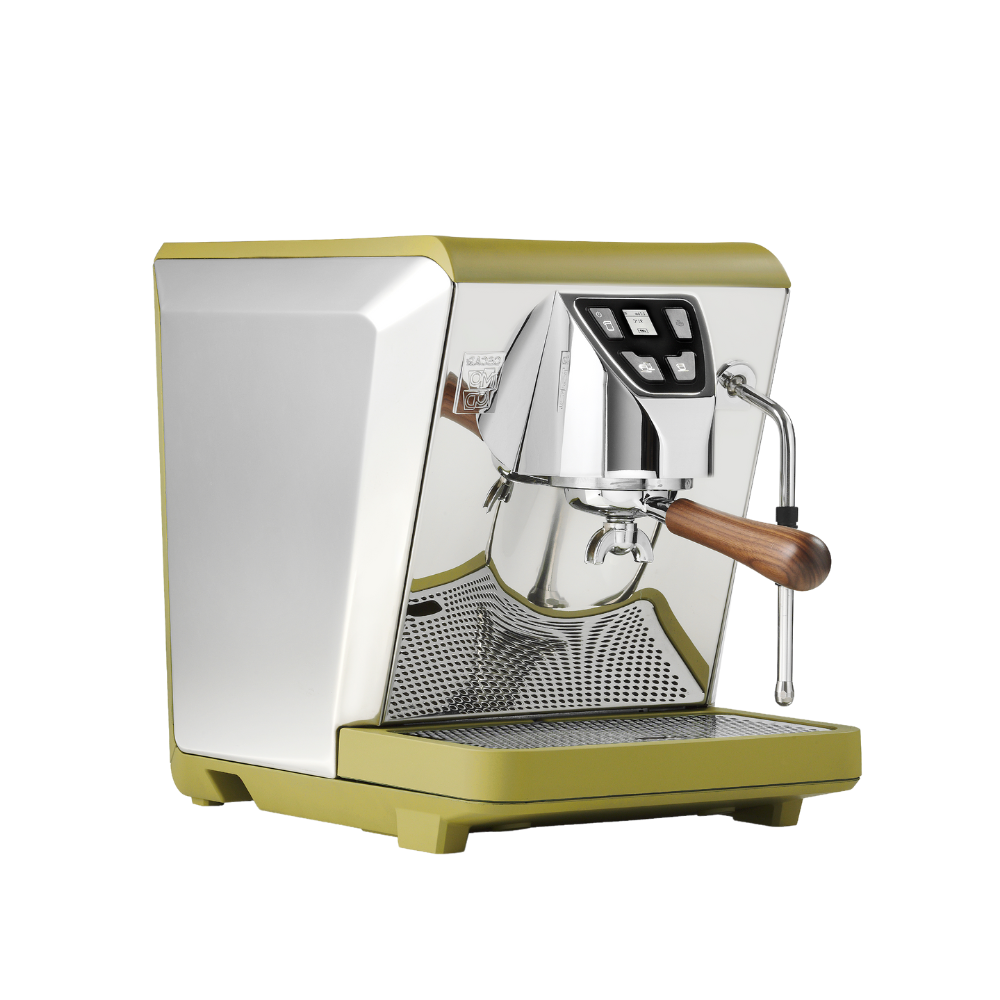 Máy pha cà phê Nuova Simonelli Aurelia MP 2 Group 2 Máy pha cà phê Nuova Simonelli Oscar Mood