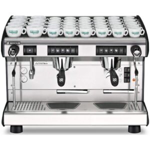 Máy pha cà phê Rancilio Classe 7S 2 Group