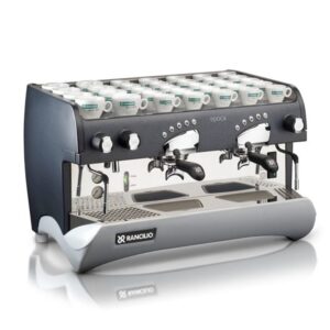 Máy pha cà phê Rancilio Epoca A2 2 Group