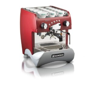 Máy pha cà phê Rancilio Epoca E1 1 Group