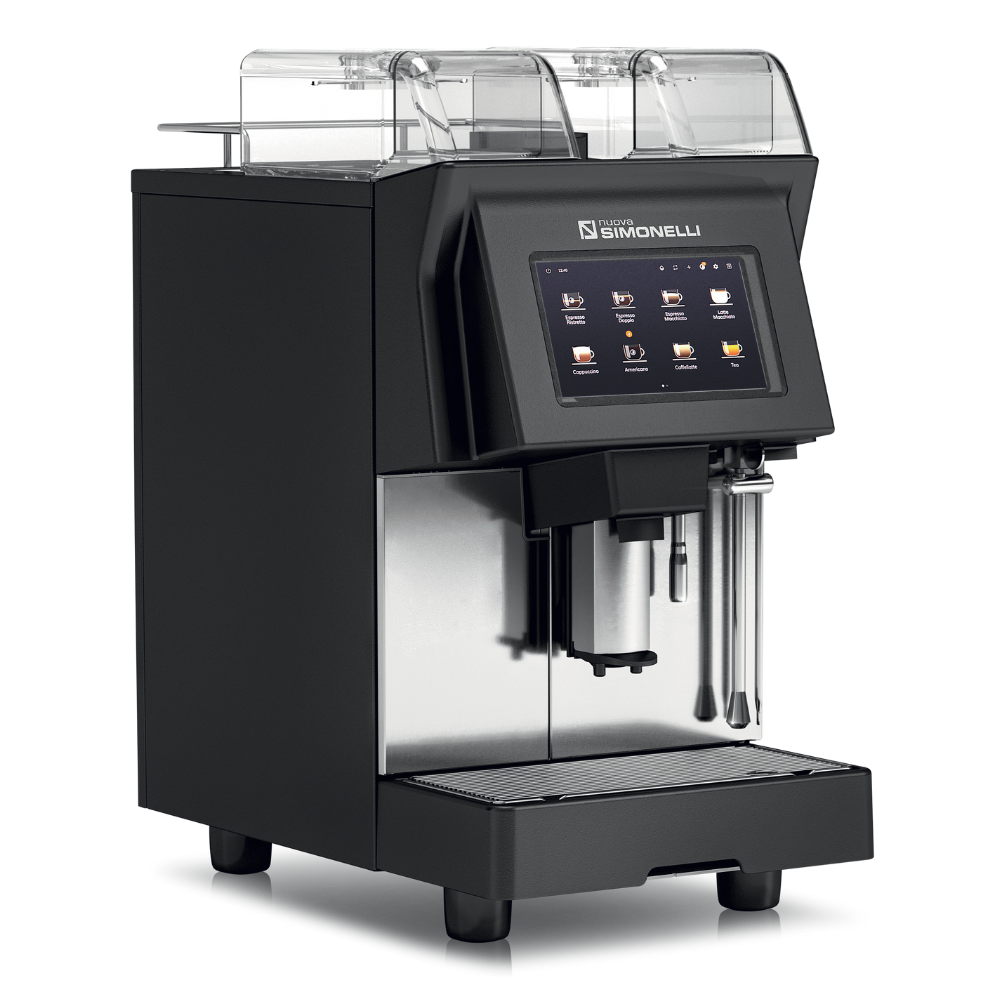 Máy pha cà phê Nuova Simonelli Prontobar Touch