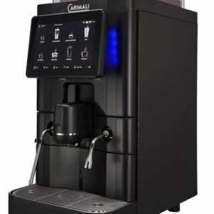 Máy pha cà phê tự động Carimali SilverAce Power
