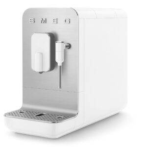 Máy Pha Cà Phê Tự Động Smeg BCC12WHMEU