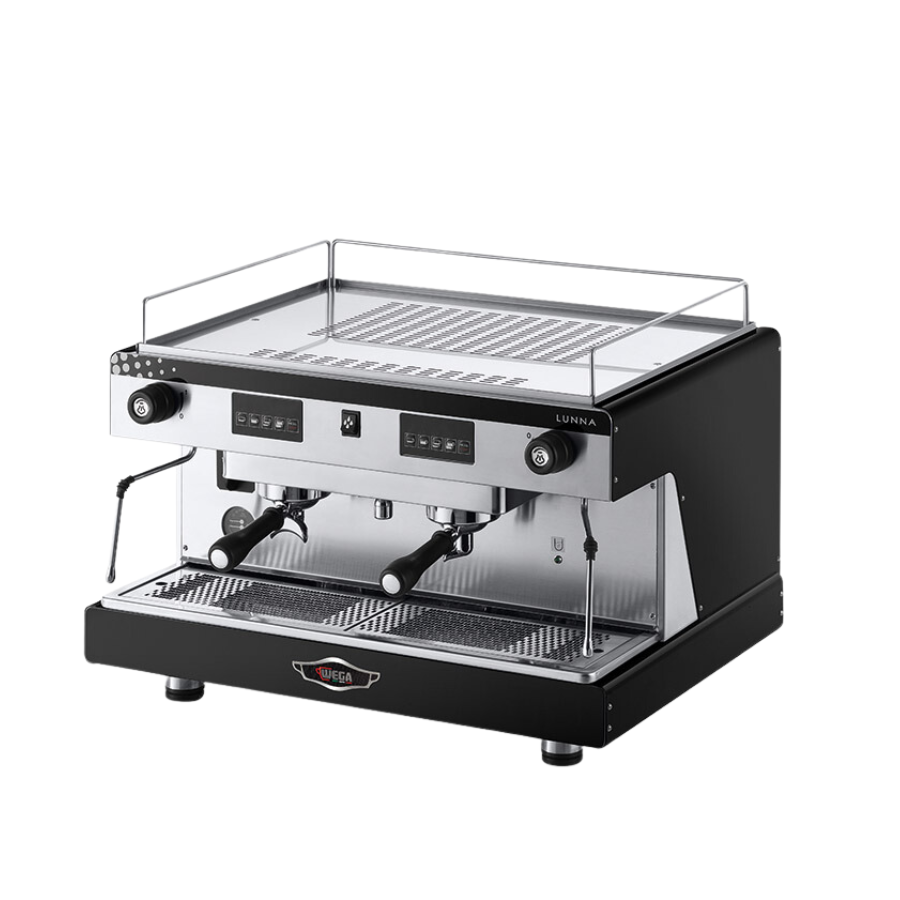 Máy pha cà phê Wega Lunna 2 Group Các Vấn Đề Thường Gặp và Cách Khắc Phục Khi Sử Dụng Máy Pha Cà Phê Wega