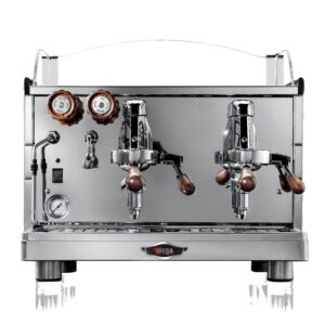 Máy pha cà phê Wega Mininova Classic 2 Group