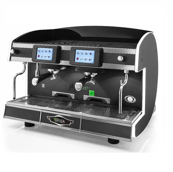 Máy pha cà phê Wega My Concept 2 Group Chi phí sở hữu và vận hành máy pha cà phê Wega 1 năm