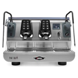 Máy pha cà phê Wega Nova 2 Group