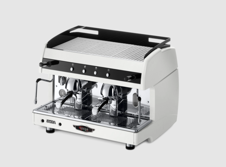 Máy pha cà phê Wega Sphera 2 Group
