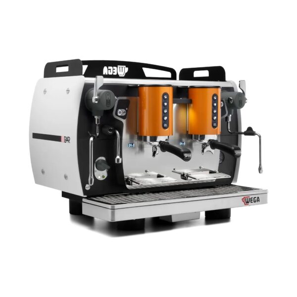 So sánh máy pha cà phê Casadio và Wega - Hãng nào phù hợp với bạn? 16 Máy pha cà phê Wega Wbar Pro 2 Group So sánh máy pha cà phê Casadio và Wega