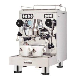 Máy pha cà phê Welhome KD 320