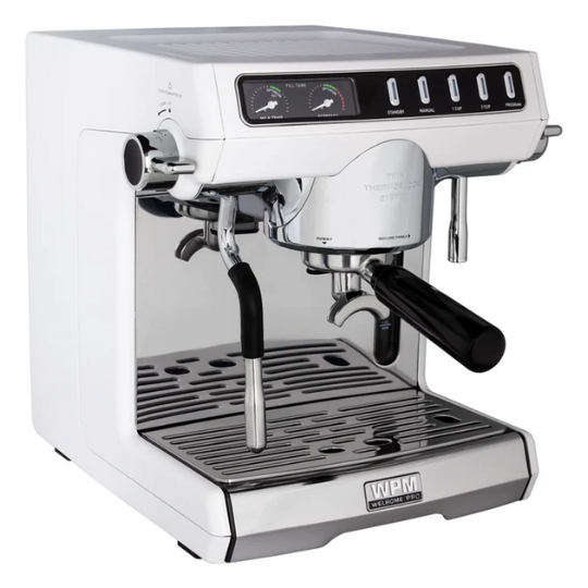 Máy pha cà phê Welhome Pro KD 270 NEW 2 Máy pha cà phê Welhome Pro KD 270 NEW