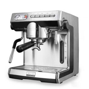 Máy pha cà phê Welhome PRO KD 270S