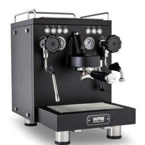 Máy pha cà phê Welhome PRO KD 330