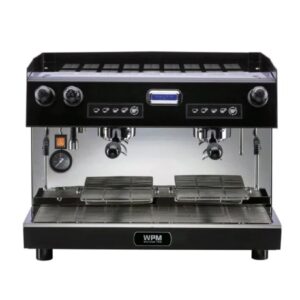 Máy pha cà phê Welhome Pro KD 500N