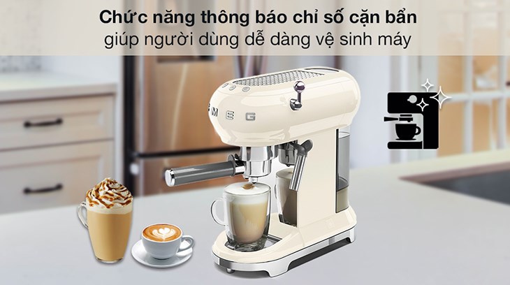 Máy Pha Cafe Cũ - Có Thực Sự Tiết Kiệm Hay Tiềm Ẩn Rủi Ro?