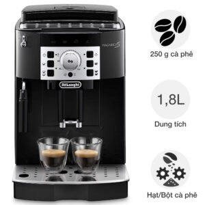 So Sánh Máy Pha Cà Phê Gaggia Vs DeLonghi So sánh máy pha cà phê phân khúc 20 triệu Xu Hướng Máy Pha Cà Phê Nhập Khẩu 2025-2026 Máy Pha Cà Phê Gia Đình: Hướng Dẫn Sử Dụng An Toàn Và Hiệu Quả Cho Người Mới Bắt Đầu