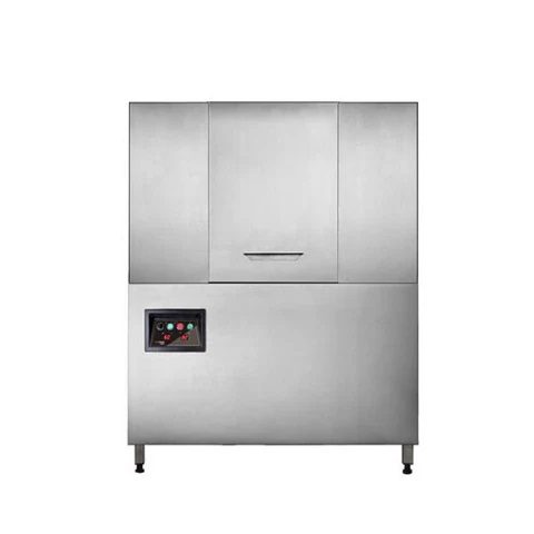 Máy rửa chén băng chuyền Hobart C800 2 Máy rửa chén băng chuyền Hobart C800