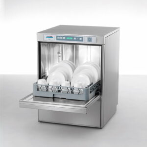 Máy rửa chén công nghiệp Winterhalter U50