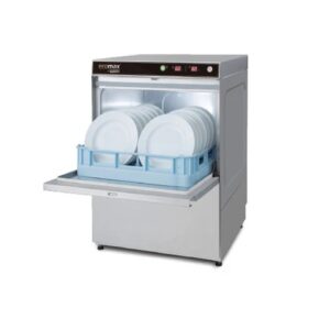 Máy rửa chén dưới bàn HOBART ECOMAX F500