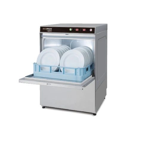 Máy rửa chén dưới bàn HOBART ECOMAX F500 2 Máy rửa chén dưới bàn HOBART ECOMAX F500