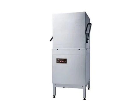 Máy rửa chén Hobart H600 2 Máy rửa chén Hobart H600