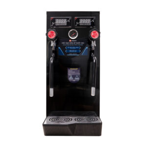 Máy sục sữa áp suất cao UNIBAR UBS 2VS