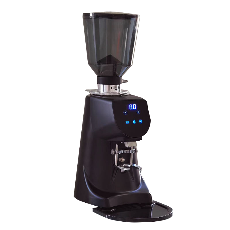 Máy xay cà phê Amalfi S70 - Máy xay cafe tự động 2 Máy xay cà phê Amalfi S70 – Máy xay cafe tự động