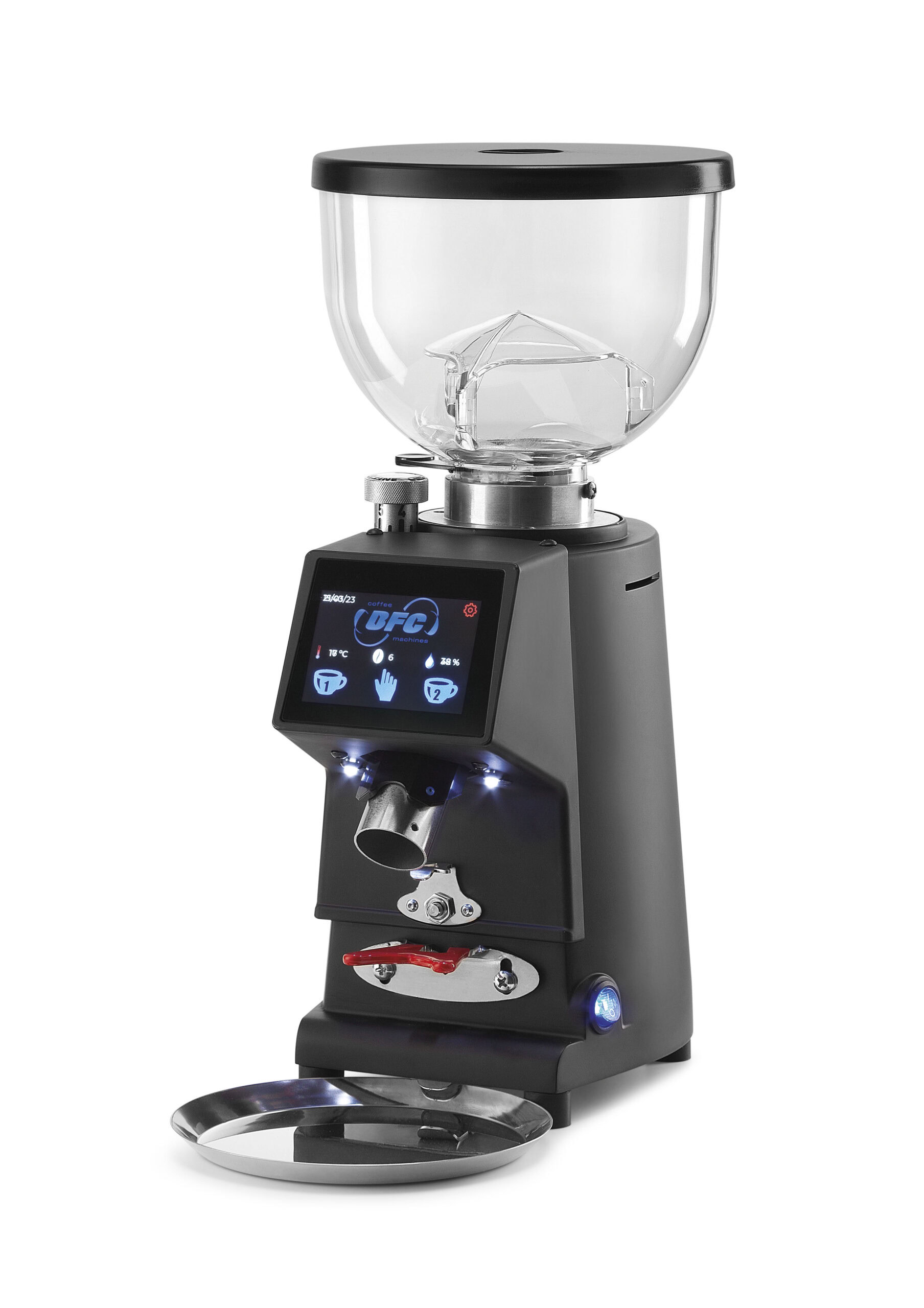 Máy xay cà phê BFC 58E