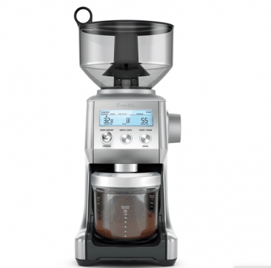 Máy xay cà phê Breville the Smart Grinder™ Pro – BCG 820 