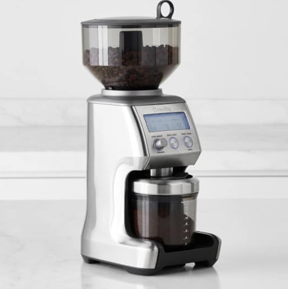 Máy xay cà phê Breville the Smart Grinder™ Pro – BCG 820
