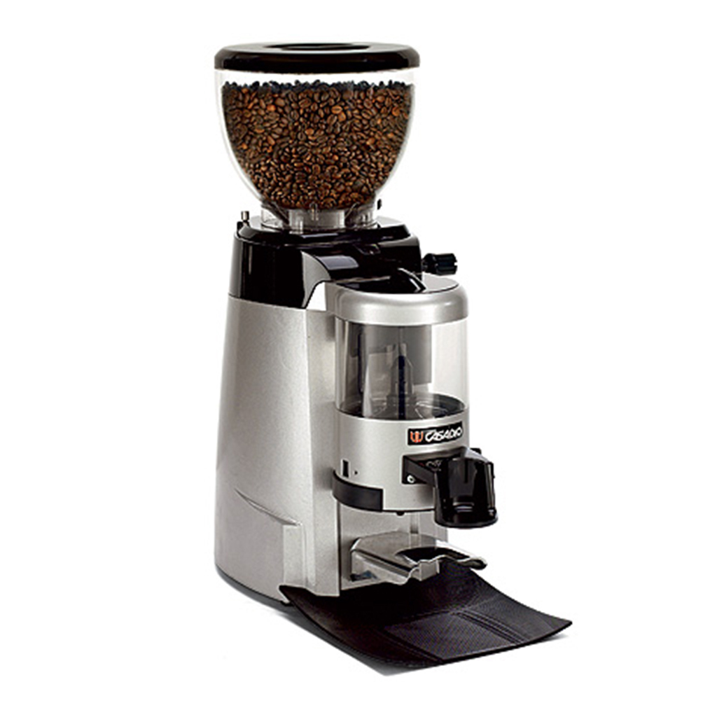 Máy xay cà phê Casadio Enea 64 Auto 5 Máy xay cà phê Casadio Enea 64 Auto