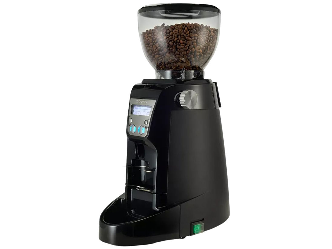 Máy xay cà phê Casadio Enea On Demand